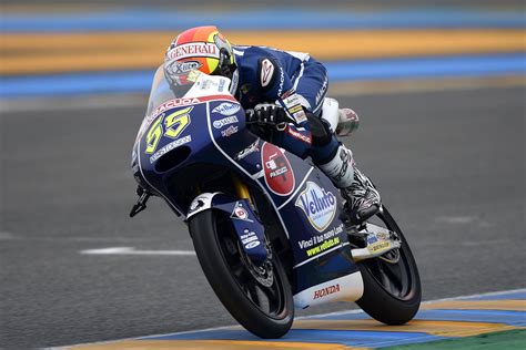moto3 qualifying|Latest News of Moto3™ .